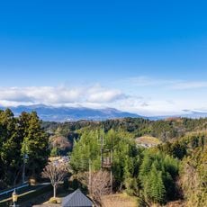智恵子の杜公園