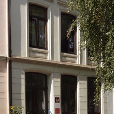 Wohnhaus Reederstraße 5