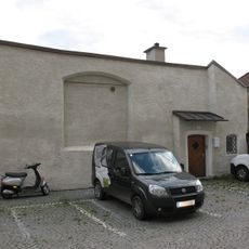 Bürgerhaus, Schneiderkirchl