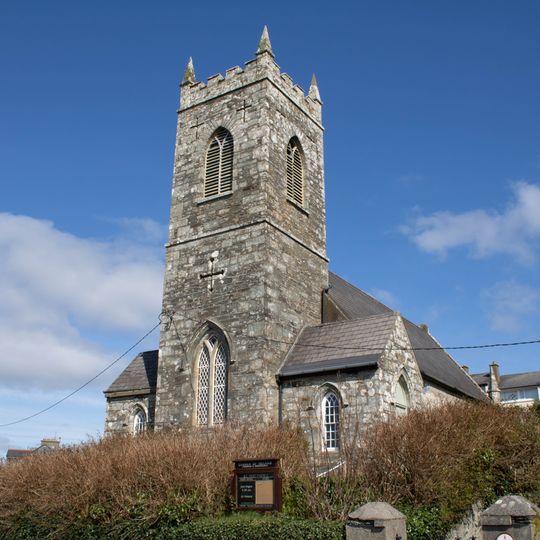 St Matthew's Church