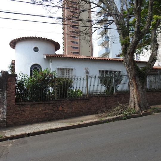 Residência Florenzano