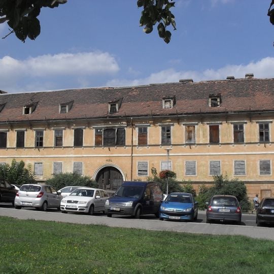 Zámecké náměstí 12