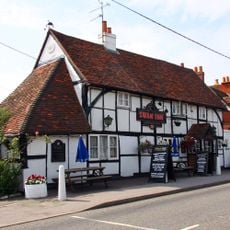 Swan Inn