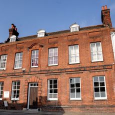 68 And 68a, Castle Street