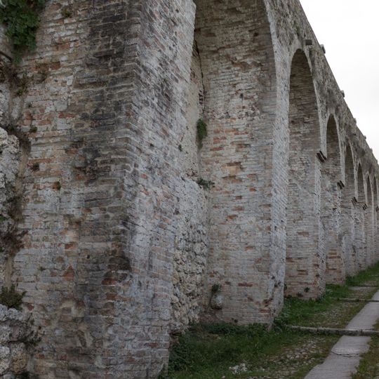 Cinta muraria di Conegliano