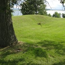 Serpent Mounds