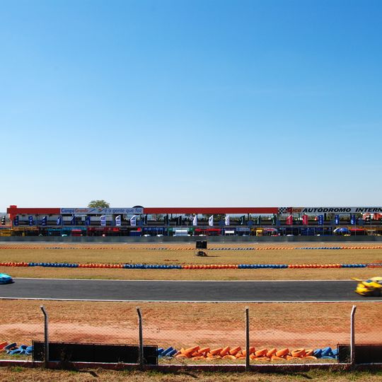 Orlando Moura International Autodrome