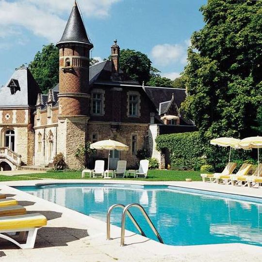 Esclimont
