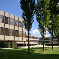Gymnase français de Bienne