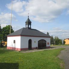 Kaple v Prohoři