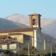Chiesa di San Nicola Vescovo