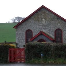 Hebron Congregational Chapel