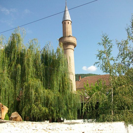 Myderiz-Ali-Efendi-Moschee