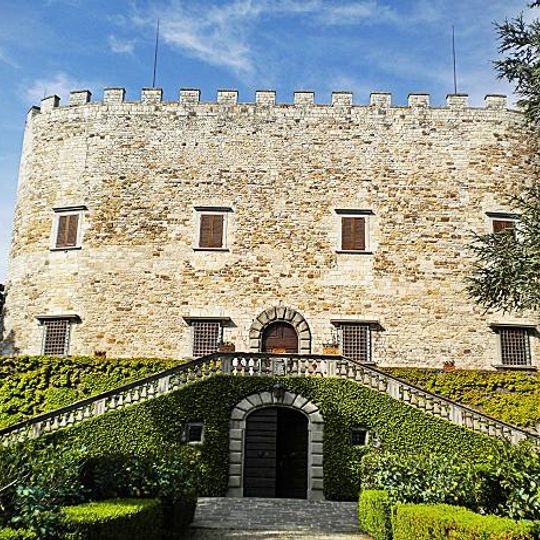 Castello di Montemurlo