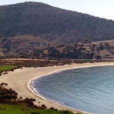 Kalantos beach