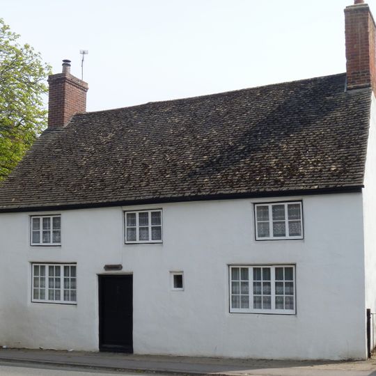 Chantry Cottage