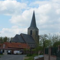 Église Saint-Pierre de Fortel-en-Artois