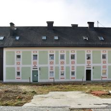 Bürgerhaus, Glasererhaus