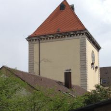 Hochbunker