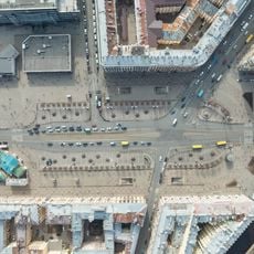 Piazza Sennaja