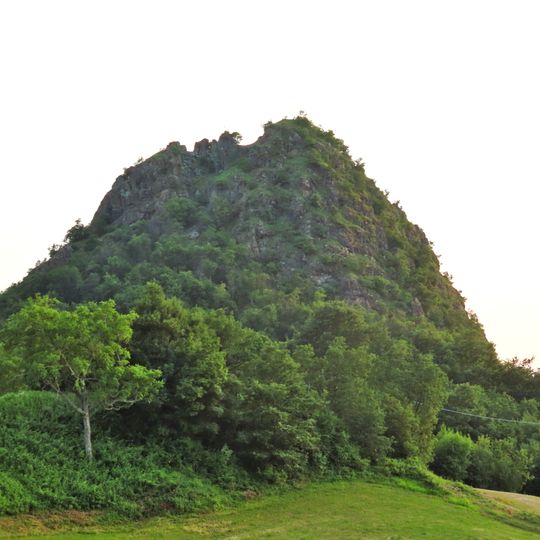 Castello di Rocca Varsi