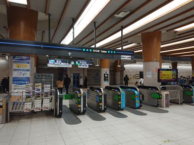 Interior 1
