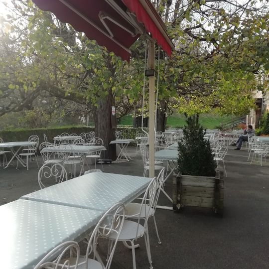 La Pause