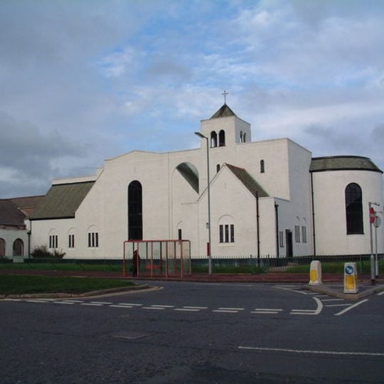 St. John's Church, Barrow-in-Furness