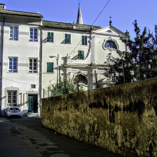 Chiesa di San Francesco d'Assisi