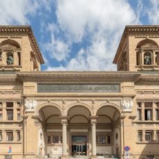 Biblioteca Nazionale Centrale di Firenze