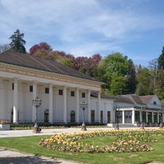 Kurhaus de Baden-Baden