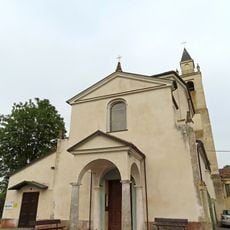 Chiesa di Santa Maria Assunta
