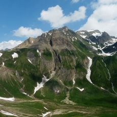 Klein Grieshorn