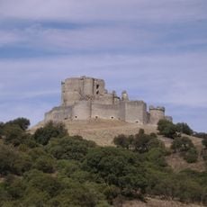 Castillo de Puebla de Almenara