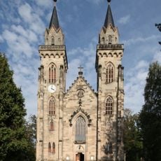 Stadskerk Sint-Petrus