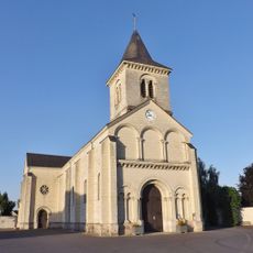 Église Saint-Paul de Vivy