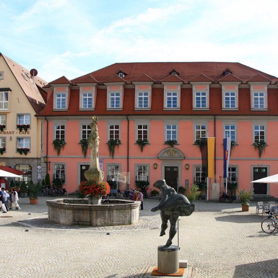 Rathaus