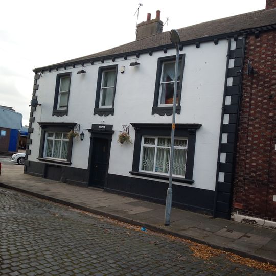 Milbourne Arms Public House