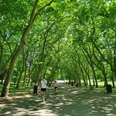 Crystal Palace Park