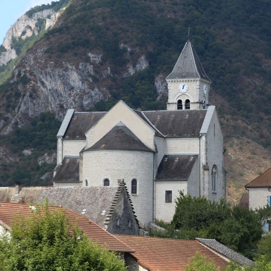 Saint-Martin-de-Bavel