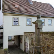 Pfarrhaus