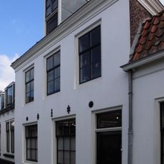 Klapstraat 8, Vreeland