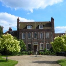 Byfleet Manor
