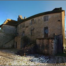 La Commanderie de Soulomès