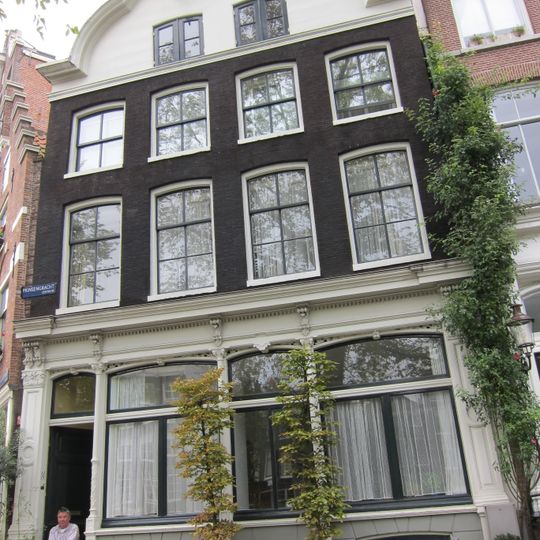 Prinsengracht 14, Amsterdam