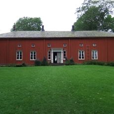 Von Echstedtska Gården