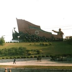 Colina Mansu