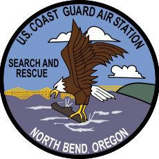 Coast Guard Air Station North Bend
