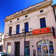 12 Szeptyckiego Street in Żory