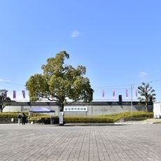 Kasama Municipal Baseball Stadium